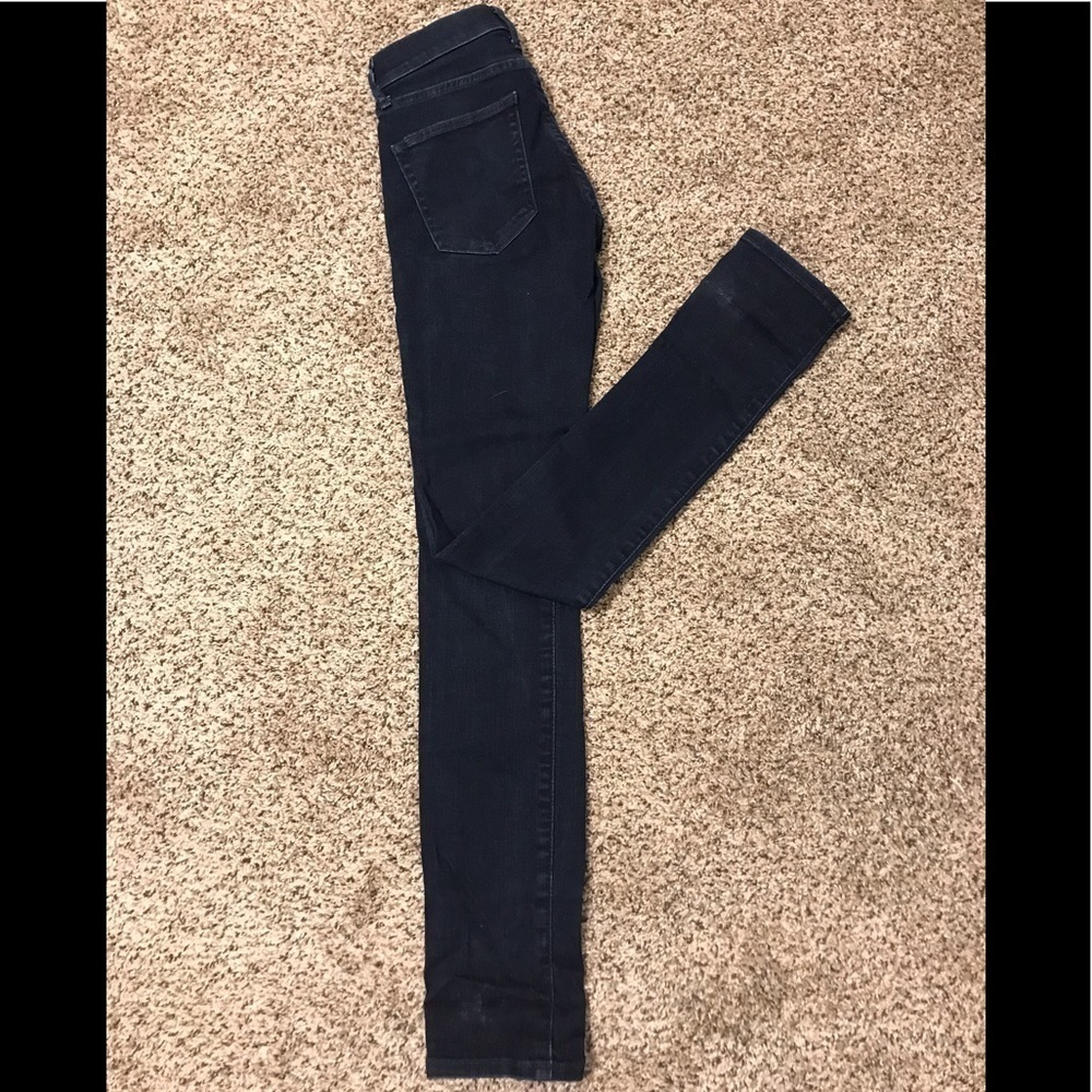 Slim Straight GAP Jeans